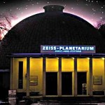 Planetarium Jena